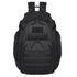 Tactical Backpack 40L Military Backpack with Molle Mode & Sponge Pad Black