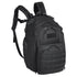 Tactical Backpack 40L Military Backpack with Molle Mode & Sponge Pad Black
