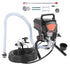 Stand Airless Paint Sprayer, 950W 3000PSI High Efficiency Electric Airless Sprayer, Fine And Even Painting Effect, Handheld Paint Sprayers for Home Interior and Exterior Furniture and Fences