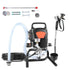 Stand Airless Paint Sprayer, 950W 3000PSI High Efficiency Electric Airless Sprayer, Fine And Even Painting Effect, Handheld Paint Sprayers for Home Interior and Exterior Furniture and Fences