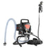Stand Airless Paint Sprayer, 950W 3000PSI High Efficiency Electric Airless Sprayer, Fine And Even Painting Effect, Handheld Paint Sprayers for Home Interior and Exterior Furniture and Fences