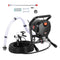 Stand Airless Paint Sprayer, 750W 3000PSI High Efficiency Electric Airless Sprayer, Fine And Even Painting Effect, Handheld Paint Sprayers for Home Interior and Exterior Furniture and Fences