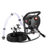 Stand Airless Paint Sprayer, 750W 3000PSI High Efficiency Electric Airless Sprayer, Fine And Even Painting Effect, Handheld Paint Sprayers for Home Interior and Exterior Furniture and Fences