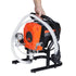 900W Airless Paint Sprayer 3300 PSI Electric Paint Gun with Hose & Nozzles