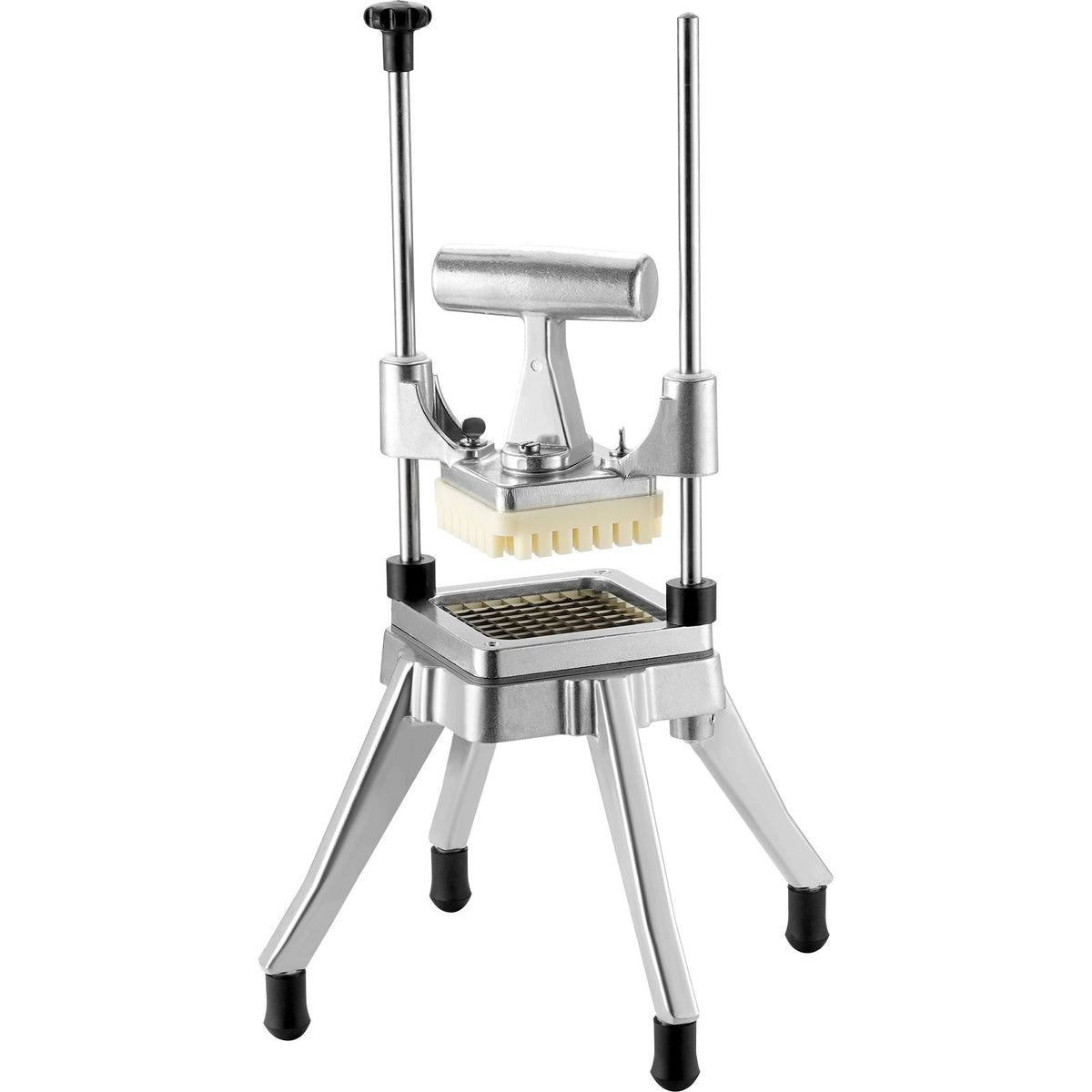 Commercial Vegetable Fruit Chopper 1/4