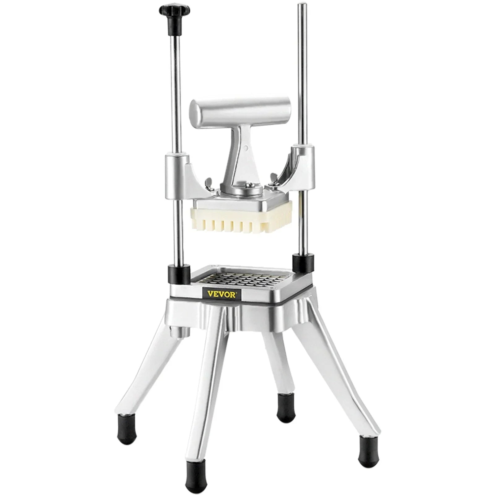 Commercial Vegetable Fruit Chopper 1/4