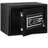 0.8 Cu Ft Fingerprint Safe Box Digital Keypad Money Jewelry Security