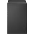 Safe Box, 2.1 CU.FT Fingerprint Safe Box for Money w/ 2 Keys & Digital Keypad, Q235 Steel Safe Box for Storing Cash, Jewelry, Pistols, Documents, Watches in Home & Office & Hotel