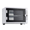 Nail Tool Cleaning Machine 12L Large Capacity Tool Cabinet Cleaner Box