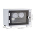 Nail Tool Cleaning Machine 12L Large Capacity Tool Cabinet Cleaner Box