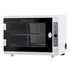 Nail Tool Cleaning Machine 12L Large Capacity Tool Cabinet Cleaner Box