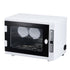 Nail Tool Cleaning Machine 12L Large Capacity Tool Cabinet Cleaner Box