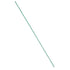 Garden Stakes, 25 Pack, 1800 mm, Plastic Coated Metal Tomato Stakes, Garden Sticks for Plants Support, with Pointed End and Non-Slip Bumps for Growing Climbing Plants, Outdoor Vegetables