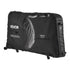 Bike Travel Bag, Transport Universal Bicycle Storage Case Bag with TSA Lock, Support Plates, Protection and Fork Mount Stabilisation, Bicycle Case Max. Wheelbase 130 cm for Airplane, Outdoor Use