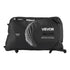 Bike Travel Bag, Transport Universal Bicycle Storage Case Bag with TSA Lock, Support Plates, Protection and Fork Mount Stabilisation, Bicycle Case Max. Wheelbase 130 cm for Airplane, Outdoor Use