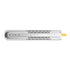1 Pair 18-60 in Soft-Close Drawer Slides Ball Bearing Full Extension