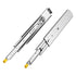 1 Pair 18-60 in Soft-Close Drawer Slides Ball Bearing Full Extension