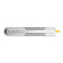1 Pair 18-60 in Soft-Close Drawer Slides Ball Bearing Full Extension