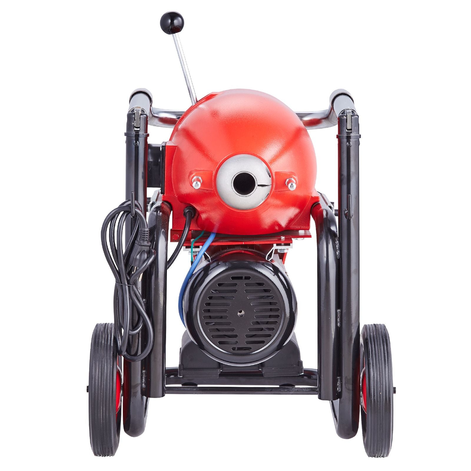 Drain Cleaner Machine 120FT x 6/5