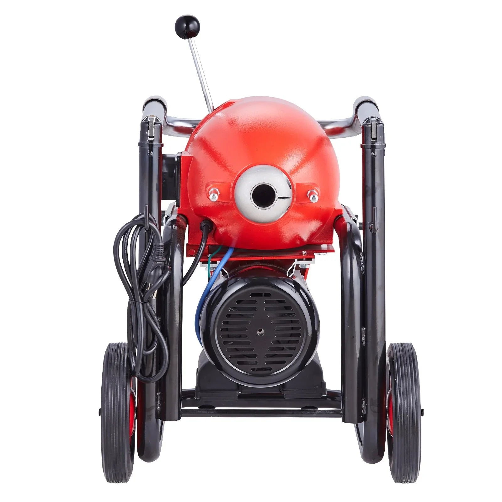Drain Cleaner Machine 120FT x 6/5
