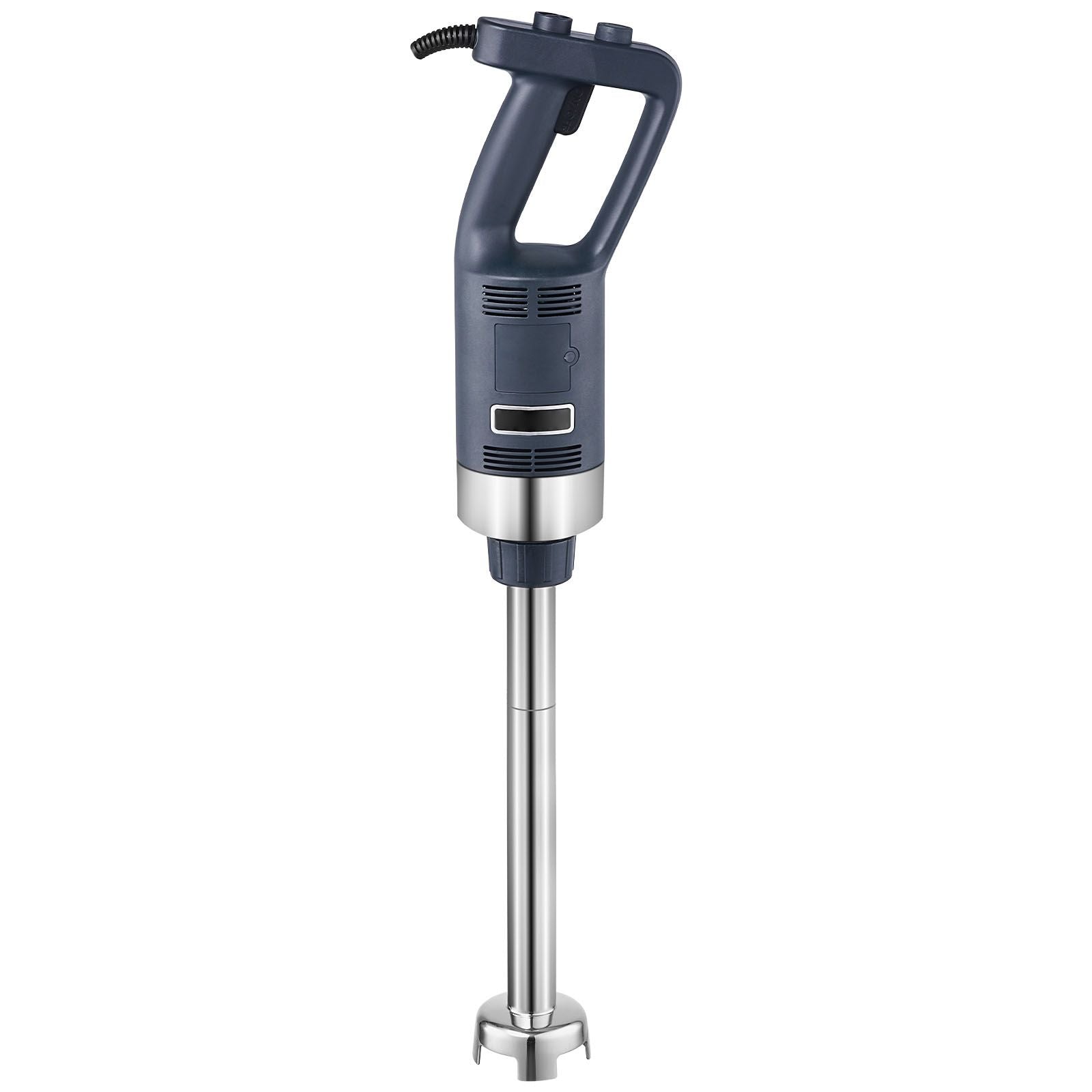 Commercial Immersion Blender 500W Heavy Duty Hand Mixer for Soup Sauces