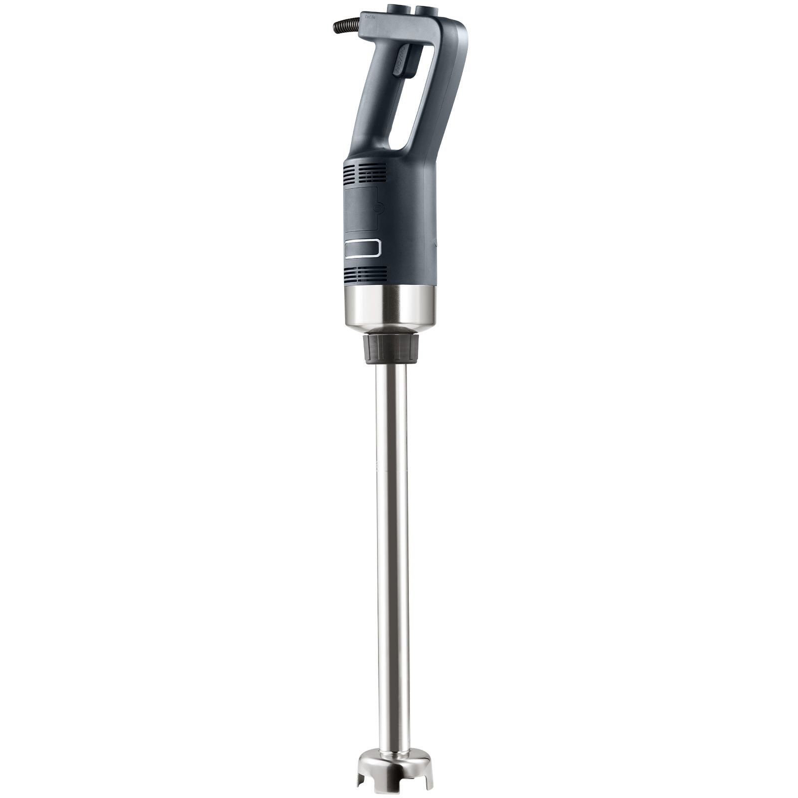 Commercial Immersion Blender Heavy Duty Hand Mixer 750W Variable Speed