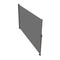 Retractable Side Awning 160x300cm Outdoor Privacy Screen UV30+ Gray
