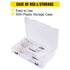Induction Heater Coil Kit Induction Coils 8PCS For Removing Rusty Bolts