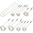 Induction Heater Coil Kit Induction Coils 8PCS For Removing Rusty Bolts