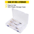 Induction Heater Coil Kit Induction Coils 8PCS For Removing Rusty Bolts
