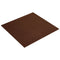 Carpet Tiles 610x610 mm, 20 PCS Peel and Stick Carpet Square Rug, Self Adhesive Commercial Floor Soft Padded for Seamless Cover 7.4㎡, Easy DIY Replacement for Living Room Office, Dark Brown
