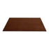 Carpet Tiles 610x610 mm, 20 PCS Peel and Stick Carpet Square Rug, Self Adhesive Commercial Floor Soft Padded for Seamless Cover 7.4㎡, Easy DIY Replacement for Living Room Office, Dark Brown