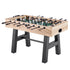 140 cm Foosball Soccer Game Table Standard Size Foosball Table for Home