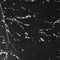 Self Adhesive Vinyl Floor Tiles 12 x 12 inch, 50 Tiles 1.5mm Thick Peel & Stick, Black Marble Texture DIY Flooring for Kitchen, Dining Room, Bedrooms & Bathrooms, Easy for Home Decor