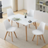 Dining Table White