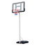 Portable Basketball Hoop Stand – 3.05m (10ft)