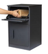 Big Letterbox parcel 390Wx370Dx650H mm