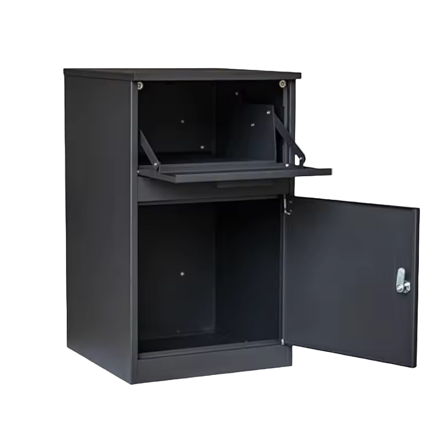 Big Letterbox parcel 390Wx370Dx650H mm