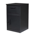 Big Letterbox parcel 390Wx370Dx650H mm