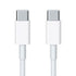 Type C To Type C Fast Charging Cable