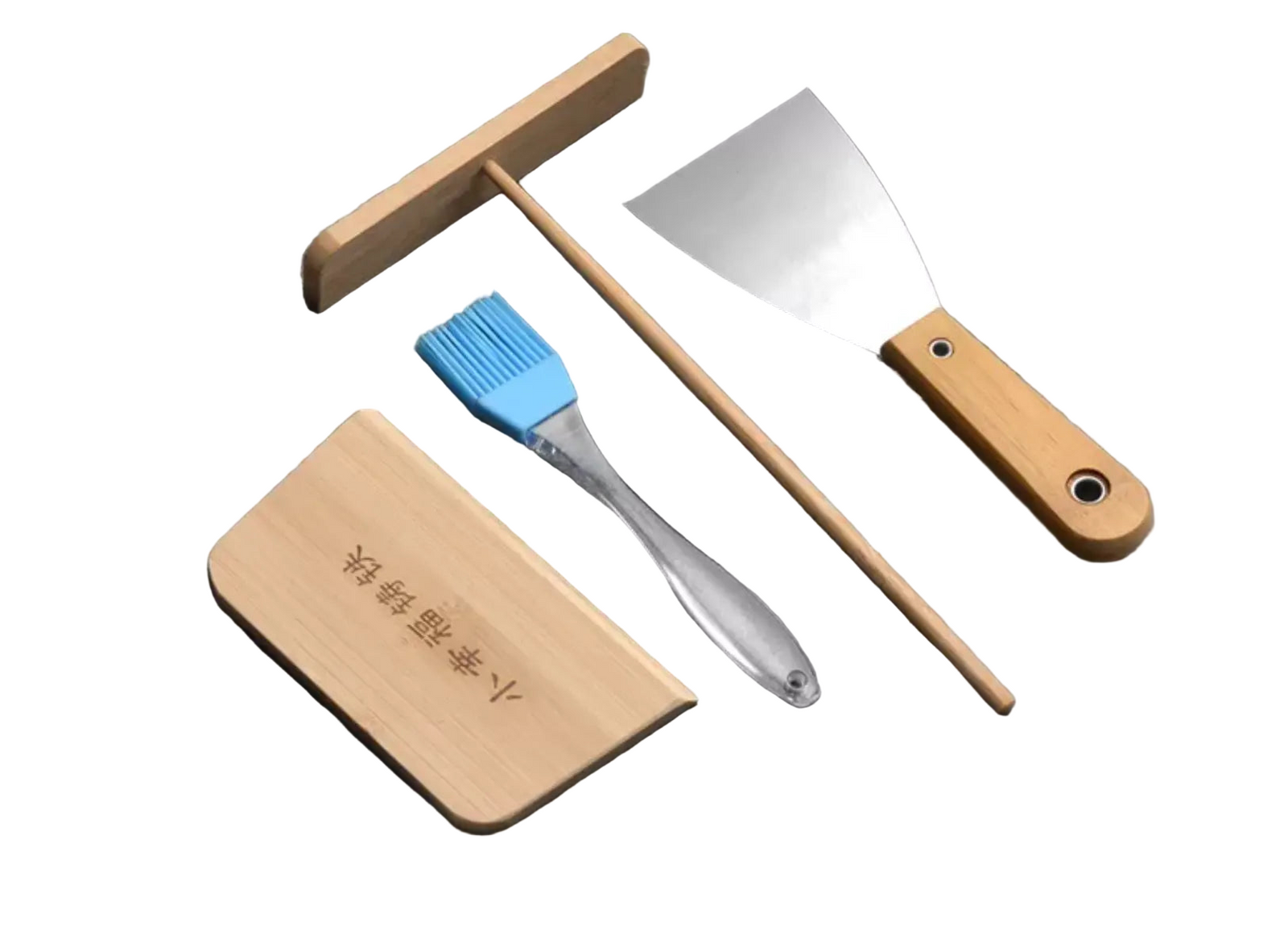 Cast Iron Pan Dosa Tawa - 32CM