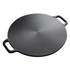 Cast Iron Pan Dosa Tawa - 32CM