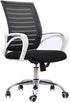 Ergonomic Office Chair SwiftChair - White