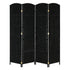 Folding Room Divider Screen – Stylish Home Partition