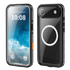iPhone 17 Air Waterproof Case Heavy Duty Case
