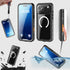 iPhone 17 Pro Max Waterproof Case Shockproof Case