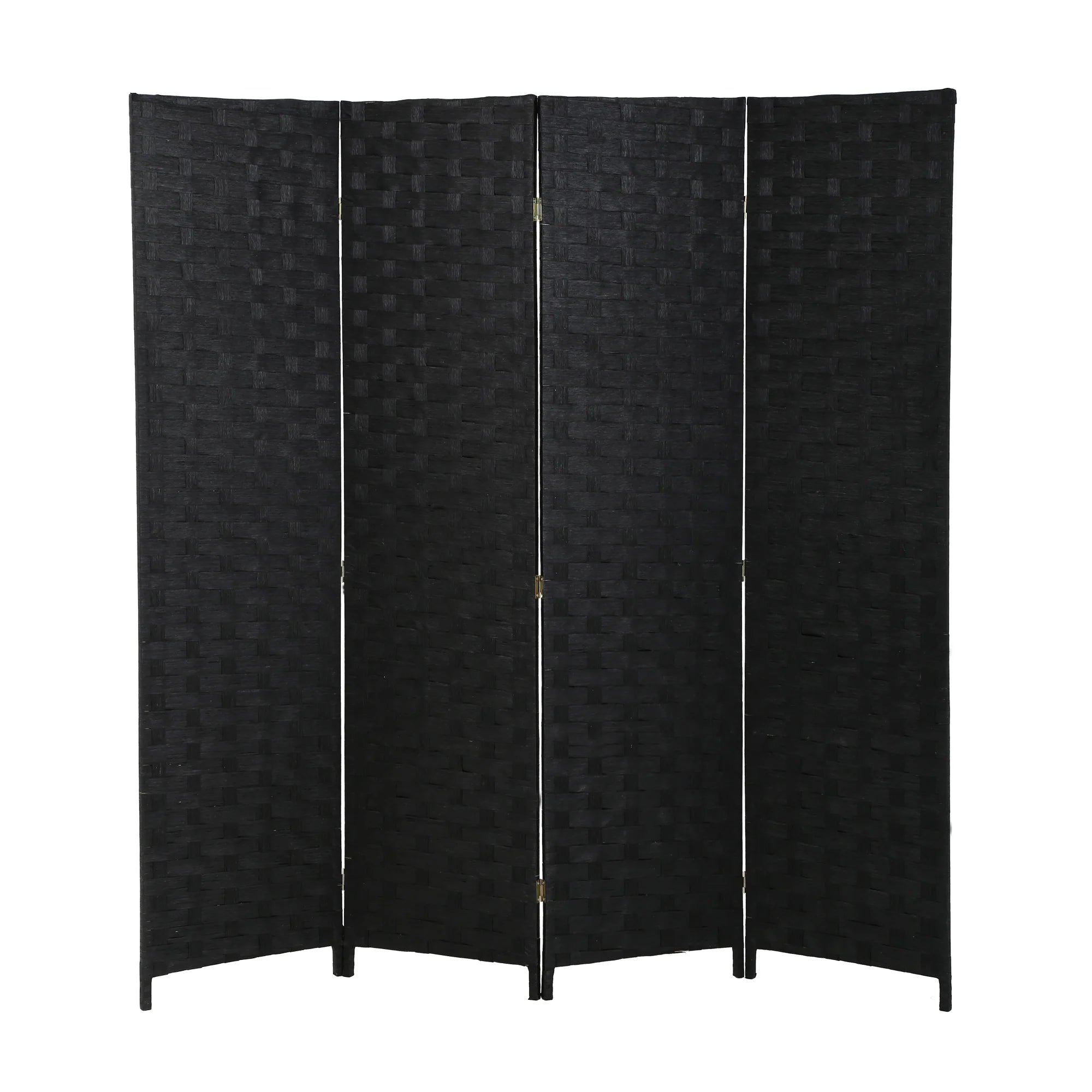 Room Divider Folding Privacy Screen