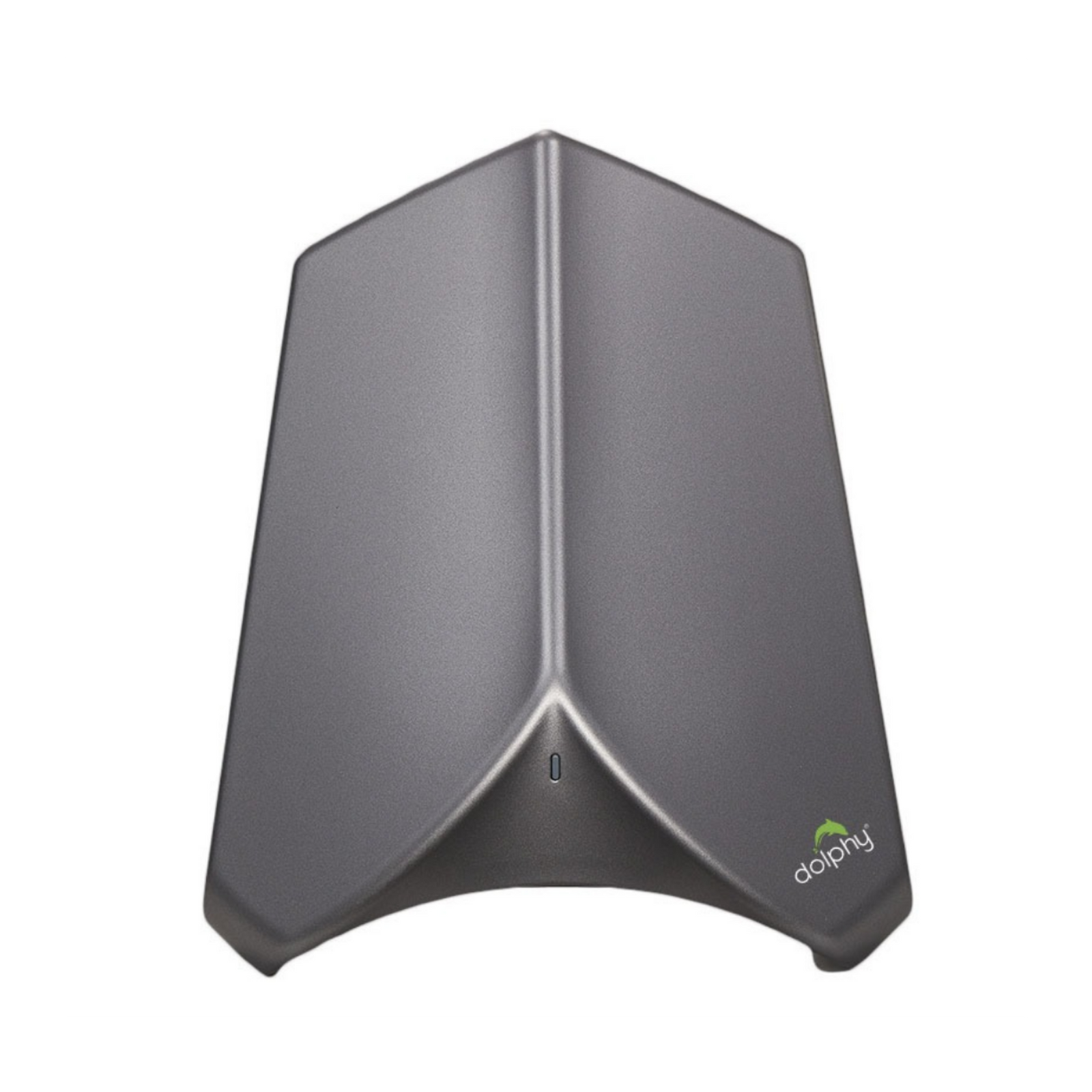 ADGE Hand Dryer 550W & 1100W- Silver