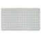 Hotel Rubber Bath Mat, Slip-Resistant