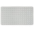 Hotel Rubber Bath Mat, Slip-Resistant